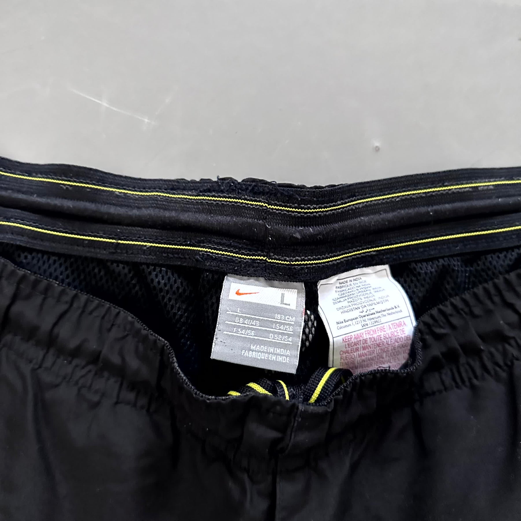 Nike x Juventus Turin Vintage Jacket 2009/10