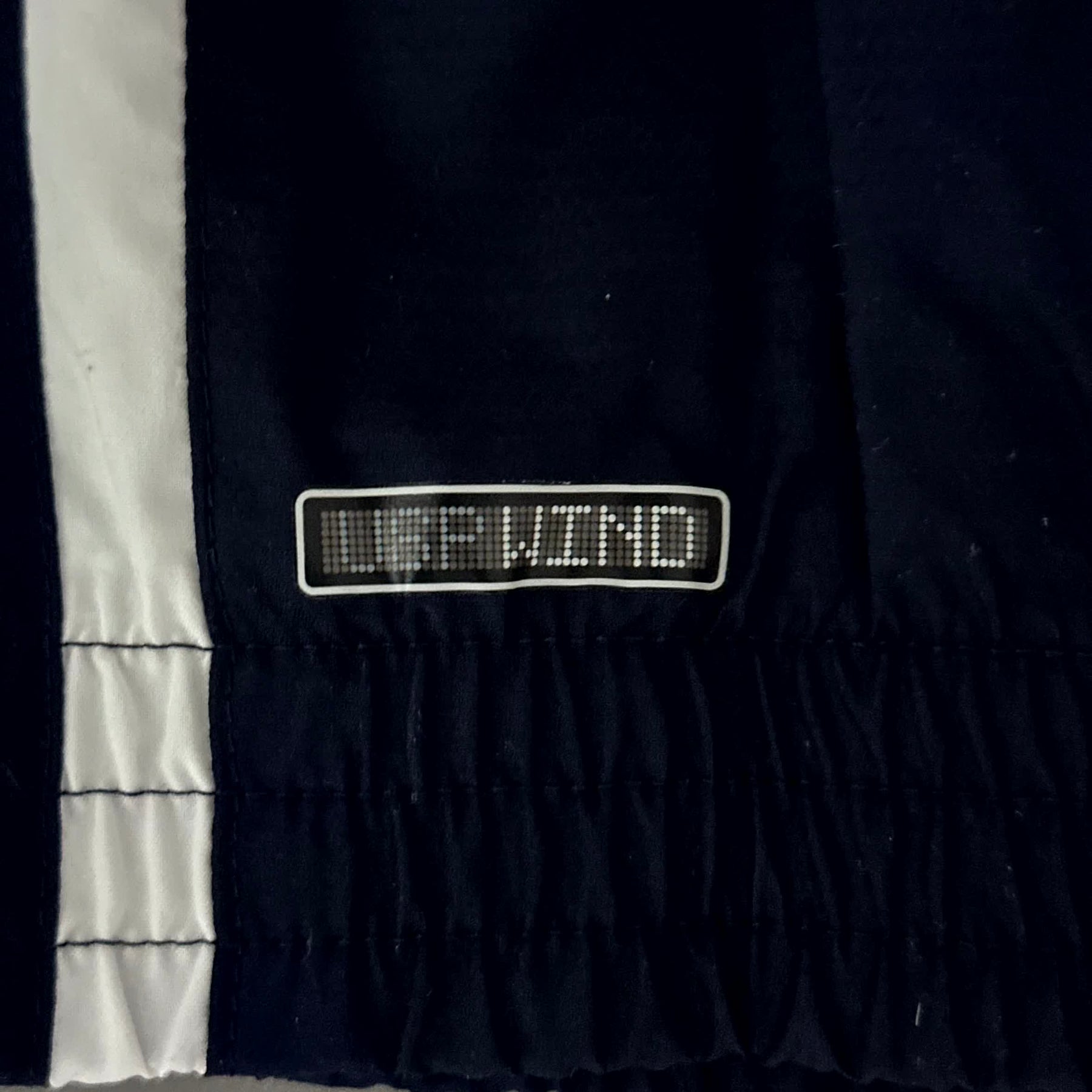 Puma x Italy Vintage Jacket