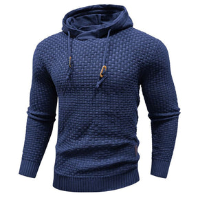 Phantom Hoodie — North Row | Detail View