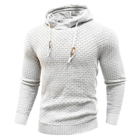 Phantom Hoodie — North Row | Worn Look