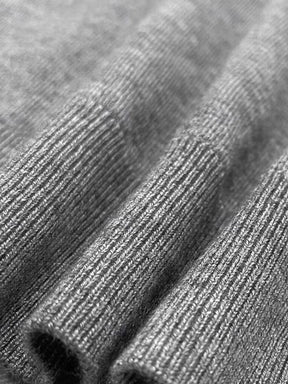 100% Cashmere V Neck Knit Vest — North Row | Lifestyle