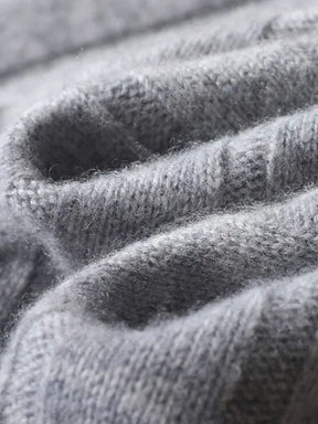 100% Merino Wool Pullover Sweater Vest — North Row | Lifestyle