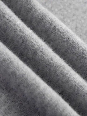 100% Merino Wool Sweater Vest — North Row | Detail View