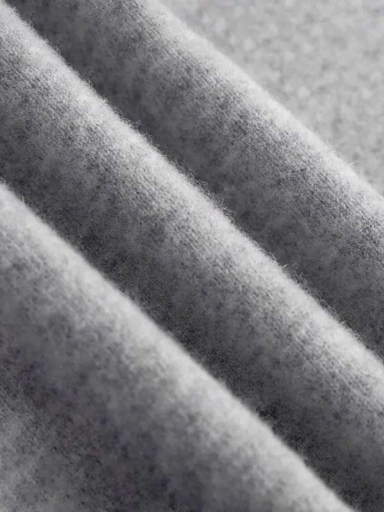 100% Merino Wool Sweater Vest — North Row | Detail View