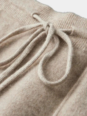 Legacy Cashmere Set — North Row | Detail View