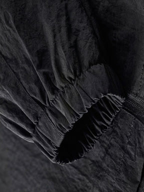 Modern Utility Zip Jacket — North Row | Detail View