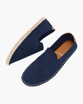 Soho Espadrilles — North Row | Worn Look