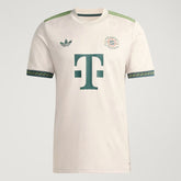 FC Bayern 2025/26 Wiesn