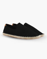 Soho Espadrilles — North Row | Front View