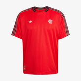 Camisa Flamengo Icons 2025/26