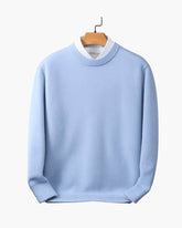 Albi Knit Sweater — North Row | Front View
