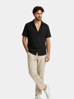 Medaglia Nera Set — North Row | Side View