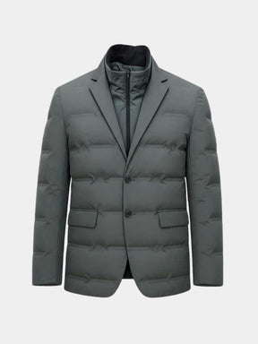 Aristocrat Winter Jacket — North Row | Front View