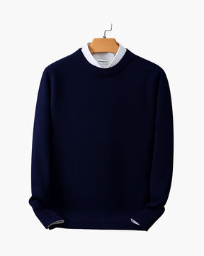 Albi Knit Sweater — North Row | Detail View