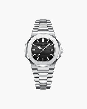 Geneva Classic Watch (Buy 1 Get 2) — North Row | Lifestyle
