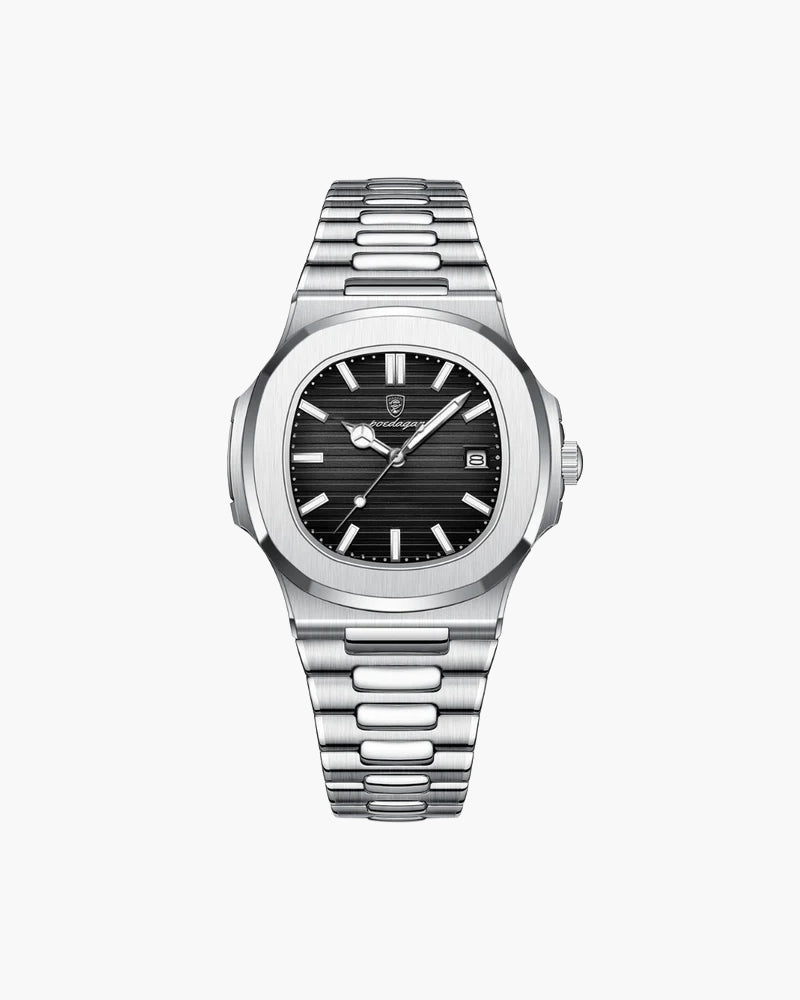 Geneva Classic Watch (Buy 1 Get 2) — North Row | Lifestyle