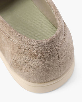 Suede Loafers — North Row | Lifestyle
