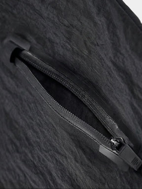 Modern Utility Zip Jacket — North Row | Lifestyle