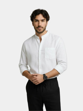 Sabbia Classique Set — North Row | Back View