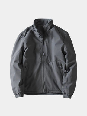 Slim Sport Coat — North Row | Front View