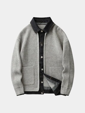 Industrial Modern Artisan — North Row | Worn Look