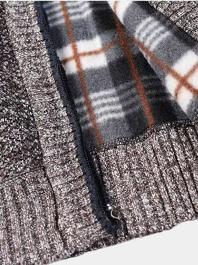 Estate Knit Jacket — North Row | Lifestyle