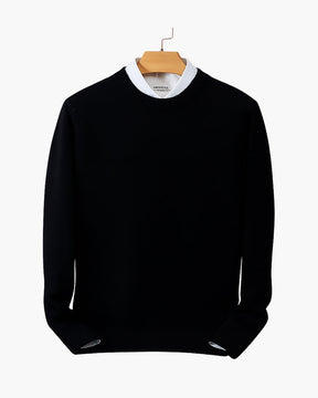 Albi Knit Sweater — North Row | Lifestyle