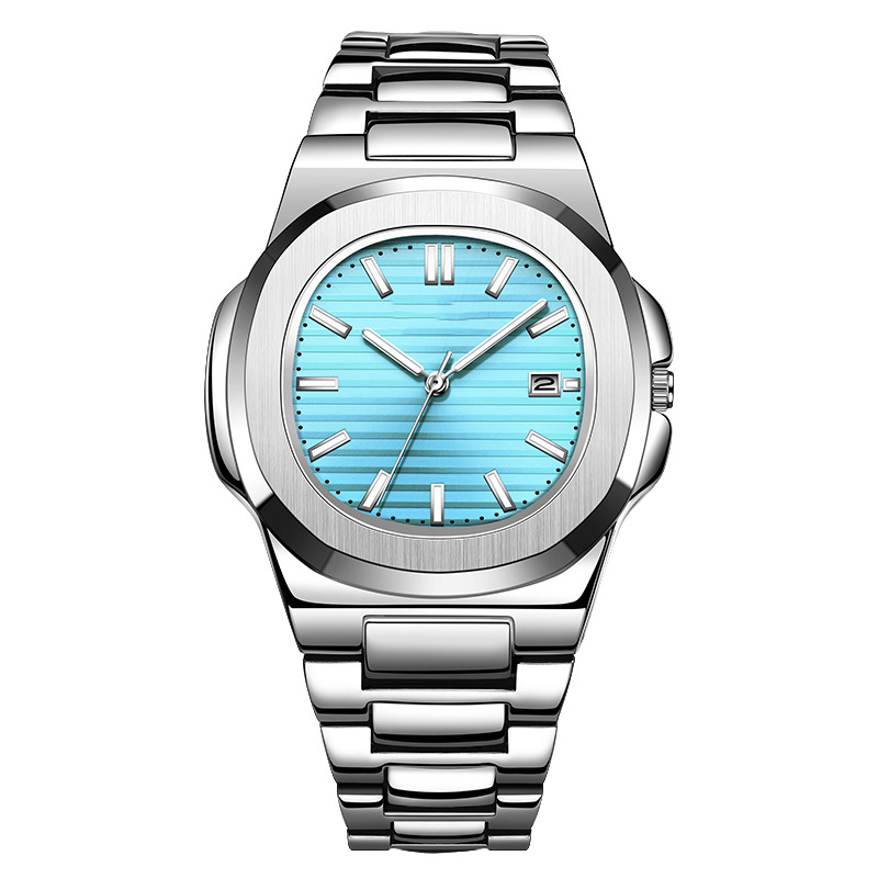 Royal Watch — North Row | Model Wearing