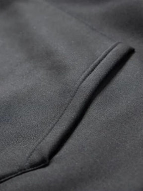 Prime Comfort Hoodie Set — North Row | Detail View
