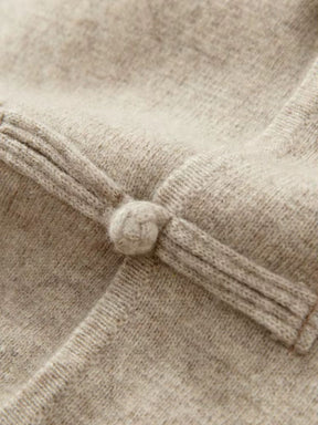 Torino Cashmere Cardigan — North Row | Lifestyle
