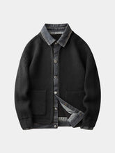 Industrial Modern Artisan — North Row | Front View