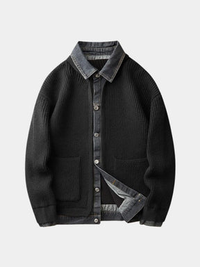 Industrial Modern Artisan — North Row | Front View