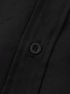 Executive Resort Linen Shirt — North Row | Lifestyle