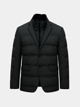 Aristocrat Winter Jacket — North Row | Full Length