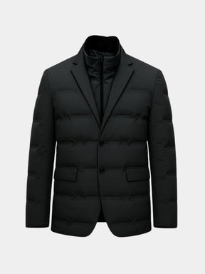Aristocrat Winter Jacket — North Row | Full Length