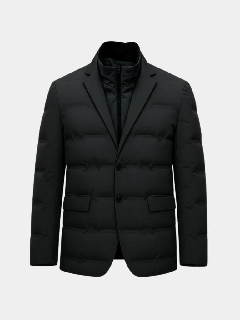 Aristocrat Winter Jacket — North Row | Full Length
