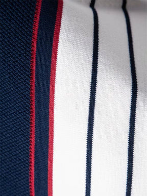 Mariner Knit Sweater — North Row | Detail View