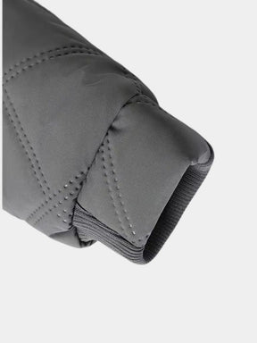Slate Cavalier Zip Jacket — North Row | Lifestyle