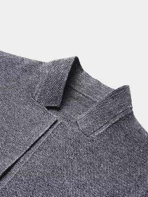 Granite Wave Jacket — North Row | Detail View