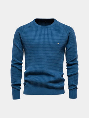 Savile Premium Knitwear — North Row | Side View
