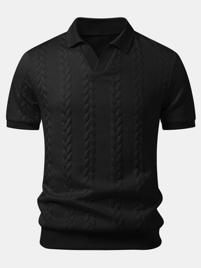 The Montreux Polo White | North Row