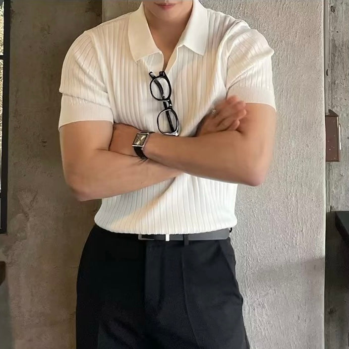 The Chuncheon Polo - North Row