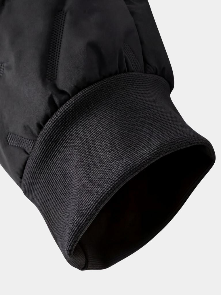 Premium Classic Sherpa Winter Tracksuit Set — North Row | Worn Look