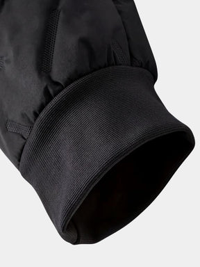 Premium Classic Sherpa Winter Jacket — North Row | Worn Look