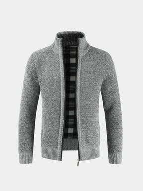 Estate Knit Jacket — North Row | Worn Look