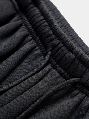 Prime Comfort Hoodie Set — North Row | Close-Up