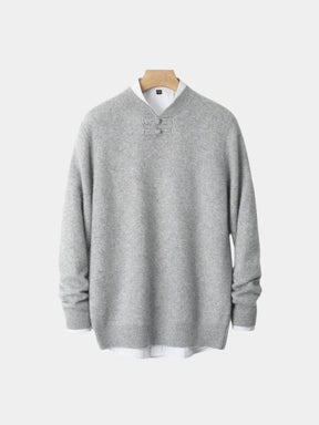 Kyoto Style Merino Cashmere — North Row | Texture Detail
