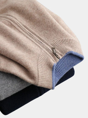 Heritage Cashmere Lounge Set — North Row | Lifestyle