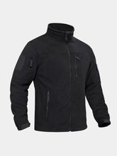 Lucerne Alpine Utility Jacket — North Row | Worn Look