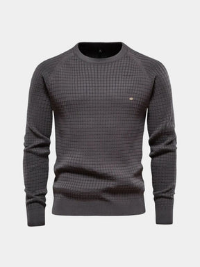 Savile Premium Knitwear — North Row | Worn Look